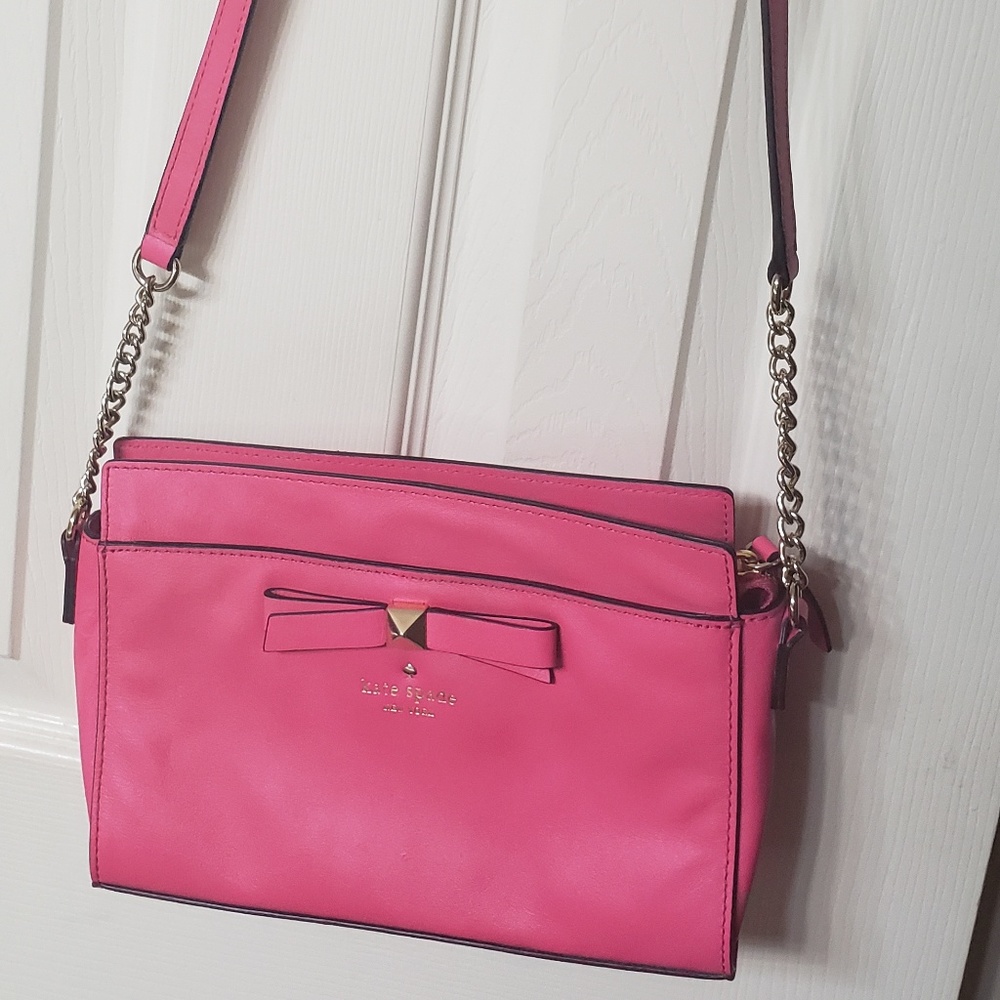 Kate spade crossbody purse